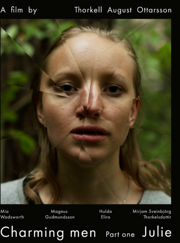 Обаятельные мужчины: часть первая (2020)