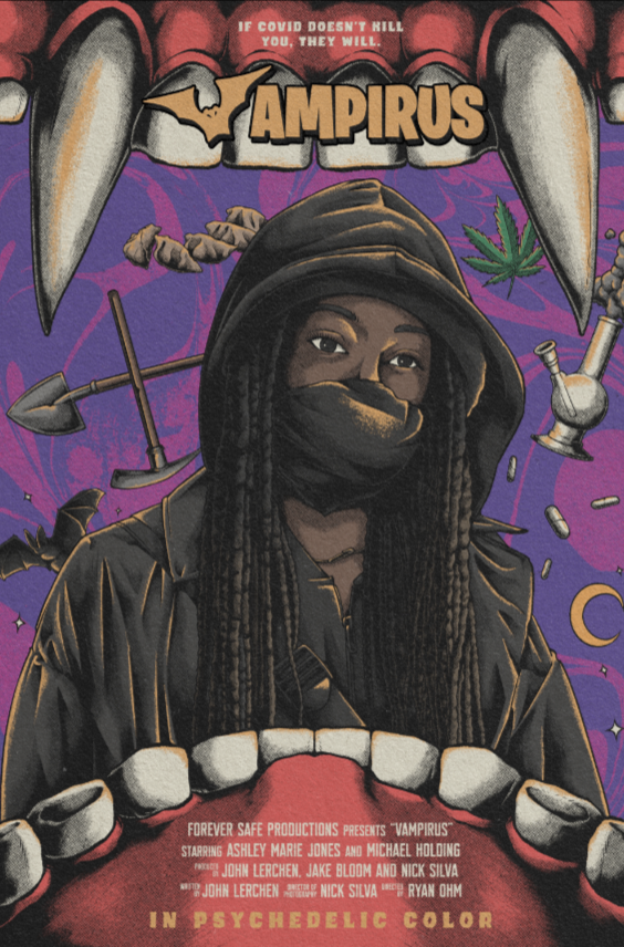 Вампирус (2022)