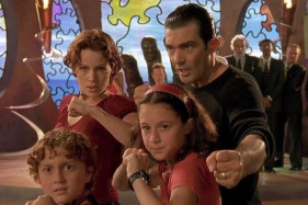 Роберт Родригес сделает сериал «Дети шпионов» Роберт Родригес сделает сериал «Дети шпионов»