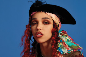 В ремейке «Ворона» одну из ролей исполнит певица FKA Twigs В ремейке «Ворона» одну из ролей исполнит певица FKA Twigs
