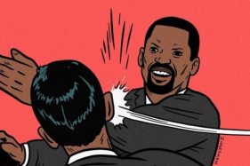 Уилл Смит больше не состоит в Академии киноискусств Уилл Смит больше не состоит в Академии киноискусств