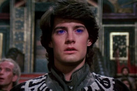 Дэвид Линч хочет перемонтировать «Дюну» Дэвид Линч хочет перемонтировать «Дюну»