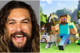 Джейсон Момоа вероятно будет играть в экранизации Minecraft Джейсон Момоа вероятно будет играть в экранизации Minecraft