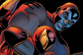 Анонсирован спин-офф «Человека-паука» про рестлера Анонсирован спин-офф «Человека-паука» про рестлера