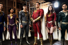 Warner Bros. показала фрагменты из новых фильмов DC Warner Bros. показала фрагменты из новых фильмов DC