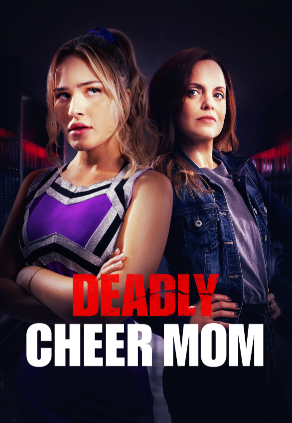 Заговор в команде чирлидерш (2022)