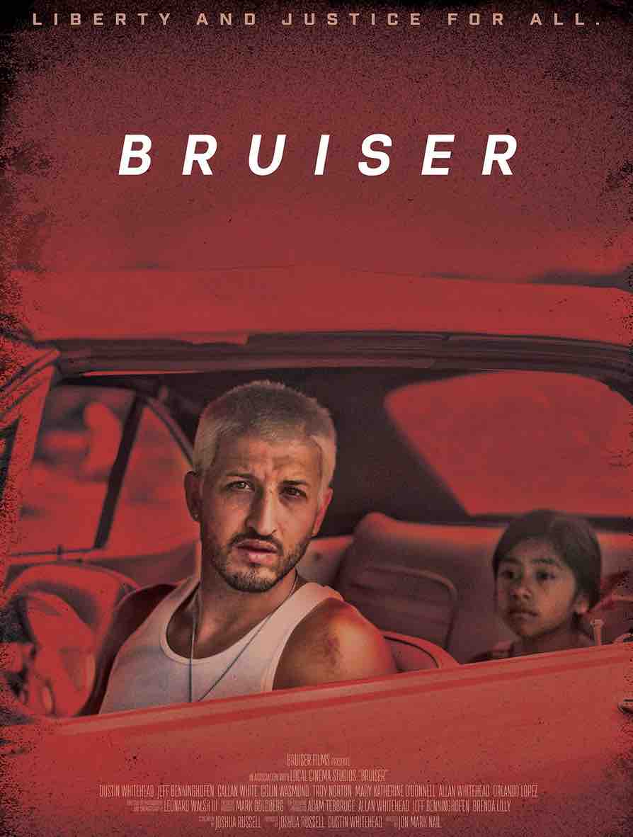Вышибала (2021)