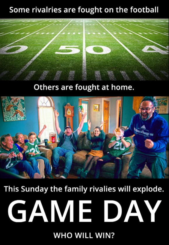 День матча (2021)