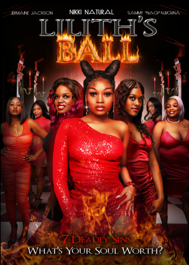 Бал Лилит: 7 смертных грехов (2022)