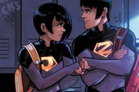 Экранизация комиксов «Чудо-близнецы» вероятно отменена Экранизация комиксов «Чудо-близнецы» вероятно отменена