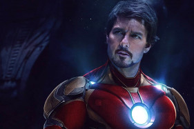 Сценарист «Доктора Стрэнджа 2» прокомментировал слухи о Томе Крузе в роли Железного человека Сценарист «Доктора Стрэнджа 2» прокомментировал слухи о Томе Крузе в роли Железного человека