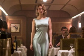 Леа Cейду сыграет в ремейке «Эммануэль» Леа Cейду сыграет в ремейке «Эммануэль»