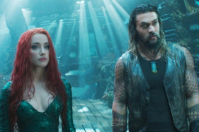 Президент DС Films признался, почему Эмбер Хёрд хотели убрать из «Аквамена 2» Президент DС Films признался, почему Эмбер Хёрд хотели убрать из «Аквамена 2»