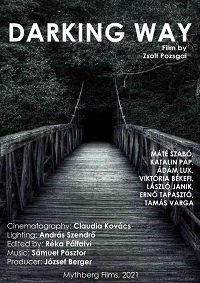 Путь во тьму (2021)