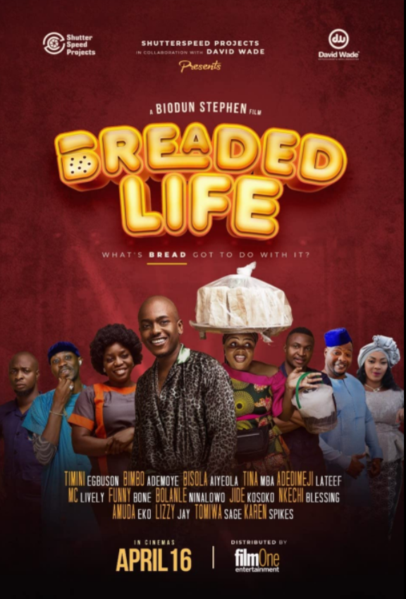 Хлебная жизнь (2021)