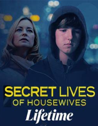 Тайная жизнь домохозяек (2022)