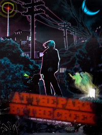 В парке у ручья  (2019)