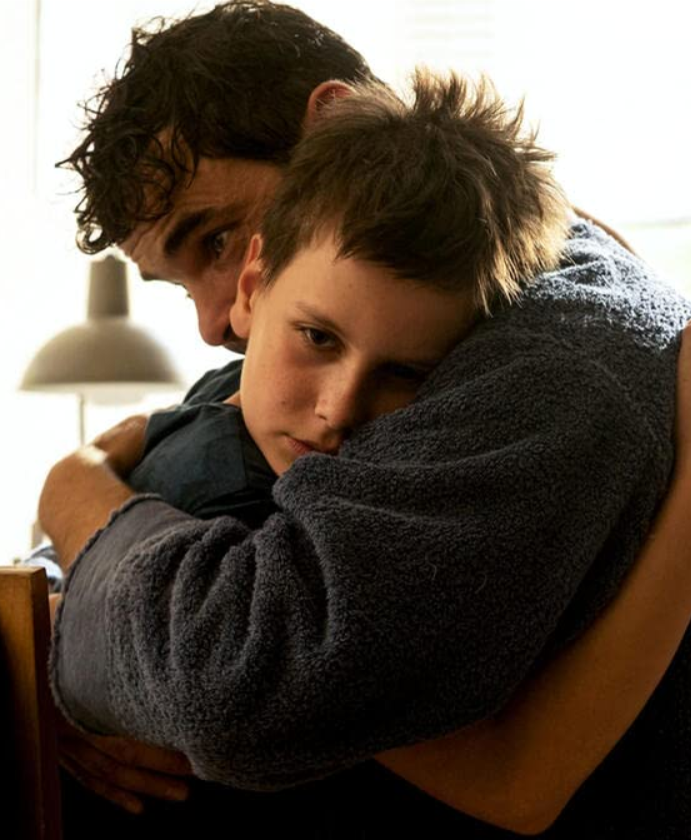 Обещание (2021)