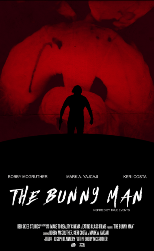 Человек-кролик (2021)