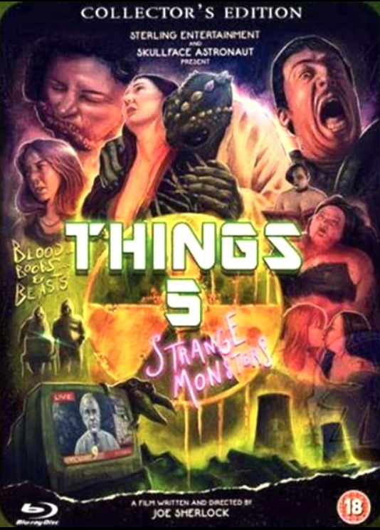  5 (2019)