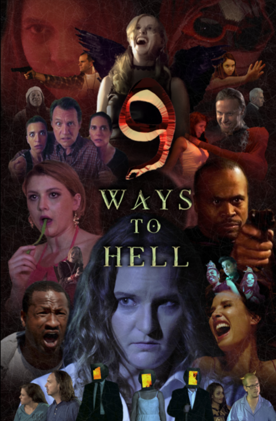 9 путей в ад (2020)