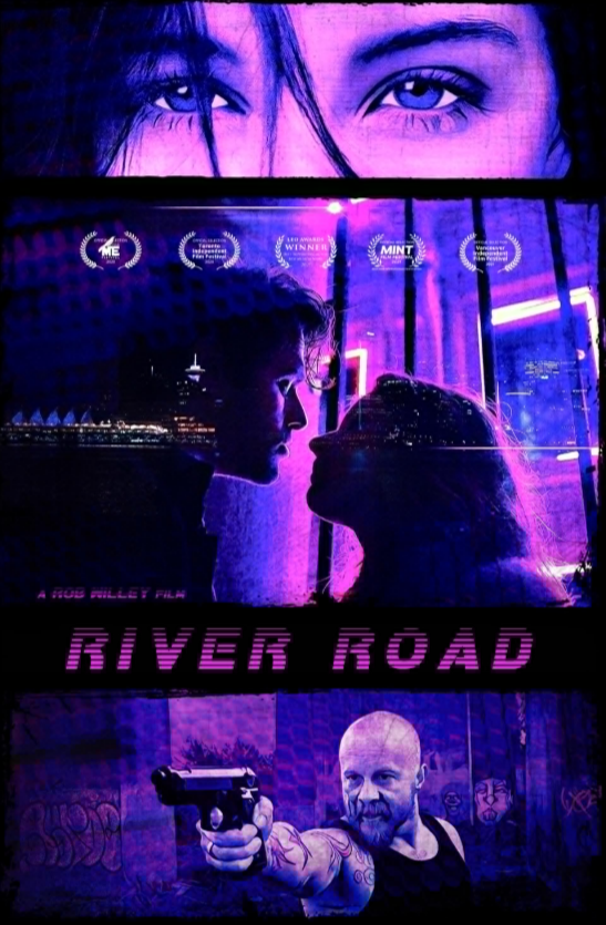 Ривер Роуд (2021)