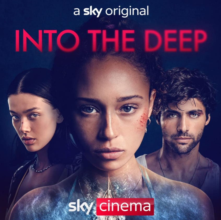 В глубину (2022)