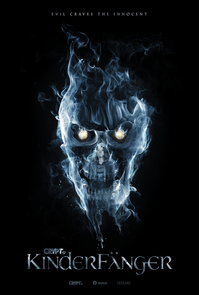 Похититель детей (2022)