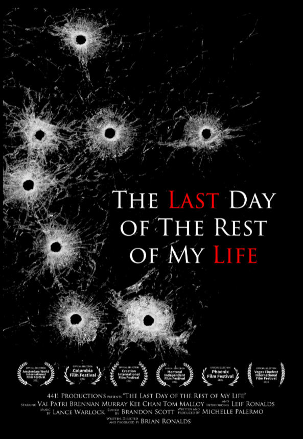 Последний день моей жизни (2022)