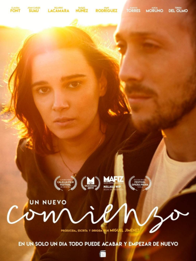 Новая жизнь (2020)