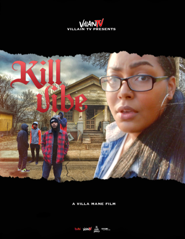 Инстинкт убийцы (2021)