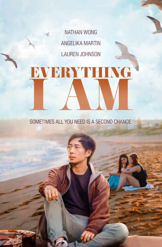 Кто я есть (2022)