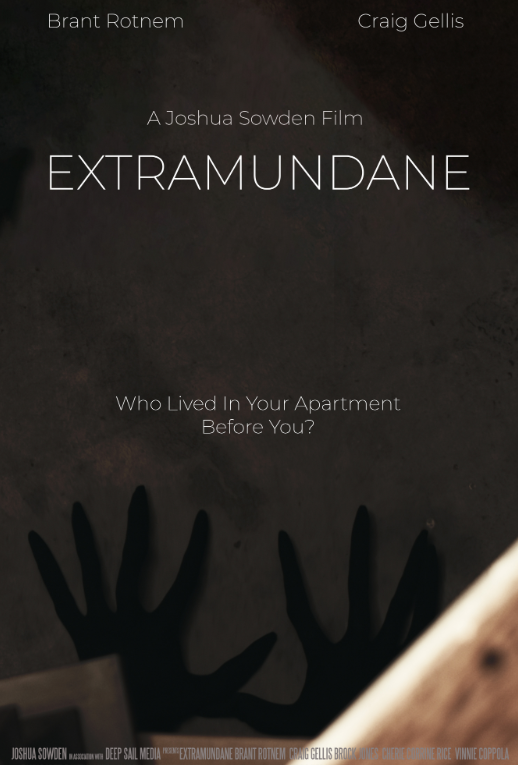 Потустороннее (2022)