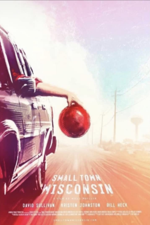 Городок в Висконсине (2020)