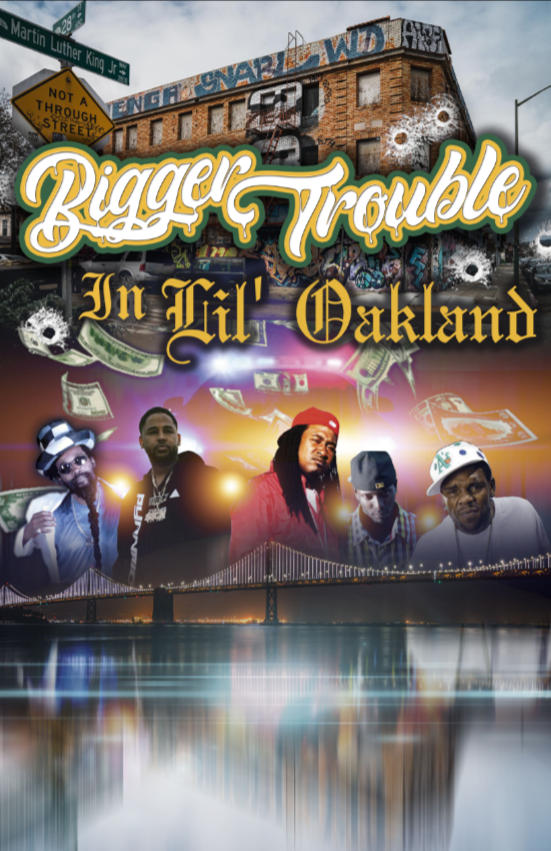 Добро пожаловать в Окленд (2020)