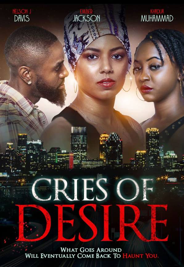 Крики желания (2022)