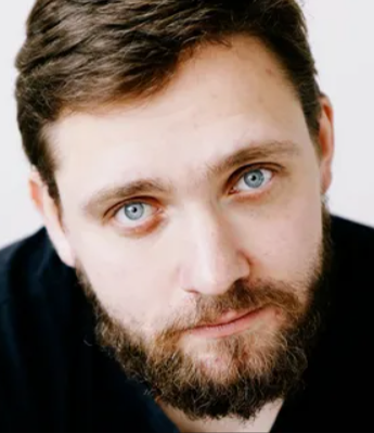 Тяжелый пар (2023)