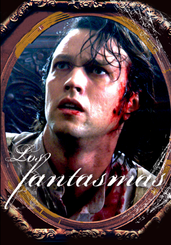 Призраки (2022)