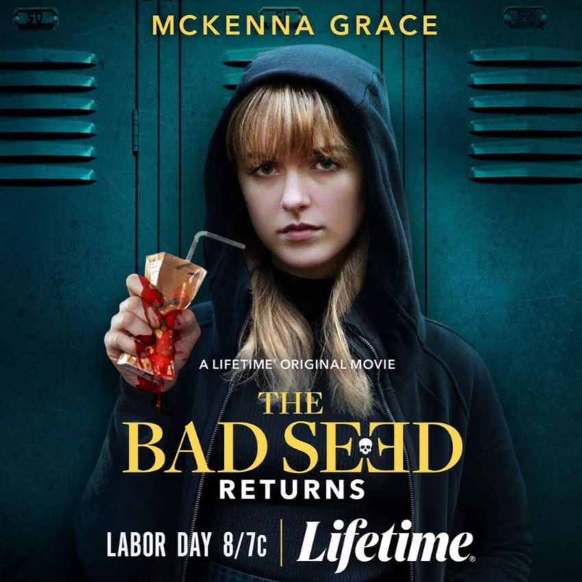 Дурная кровь: Возвращение (2022)