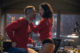 Морена Баккарин о своём появлении в «Дэдпуле 3»: «Сейчас они заняты сценарием» Морена Баккарин о своём появлении в «Дэдпуле 3»: «Сейчас они заняты сценарием»