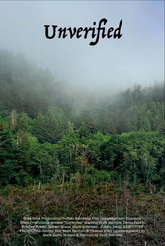 Недоказанные факты (2022)