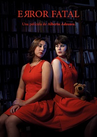 Роковая ошибка (2020)