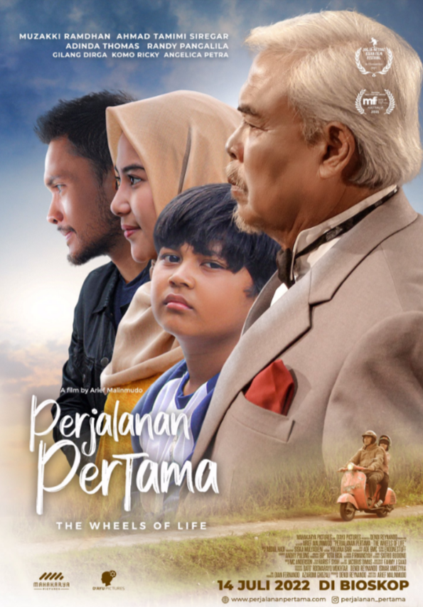 Превратности жизни (2022)