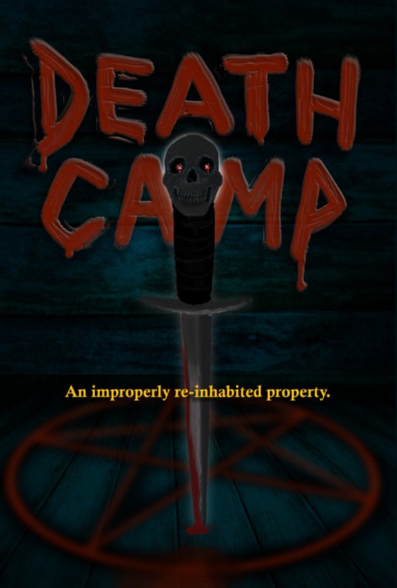 Лагерь смерти (2022)