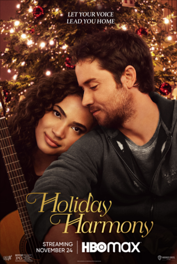 Праздничная гармония (2022)