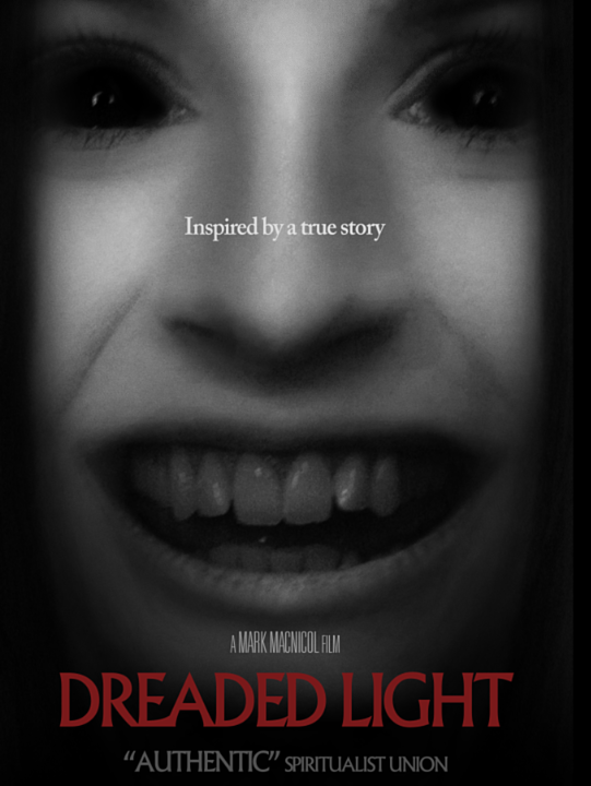 Пугающий свет (2022)