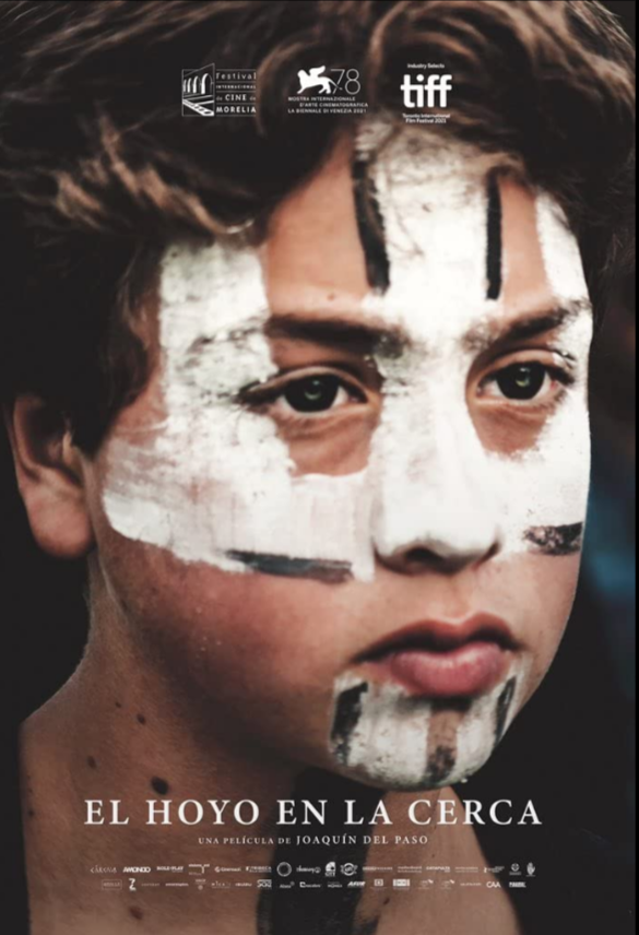 Дыра в заборе (2021)