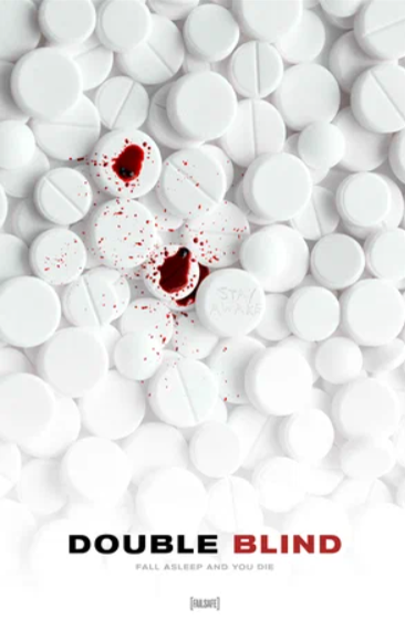 Не засыпай (2022)