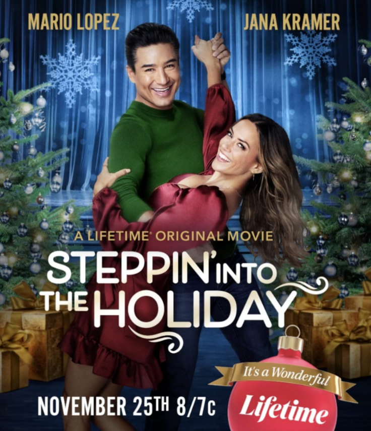 Праздничный пируэт (2022)