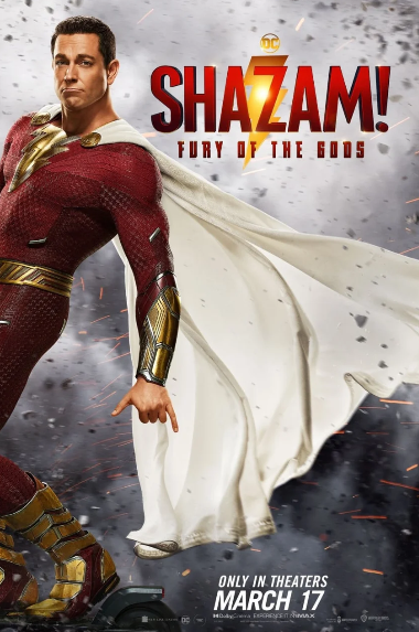 Фильм shazam смотреть онлайн бесплатно